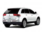 Lincoln MKX 2010 года